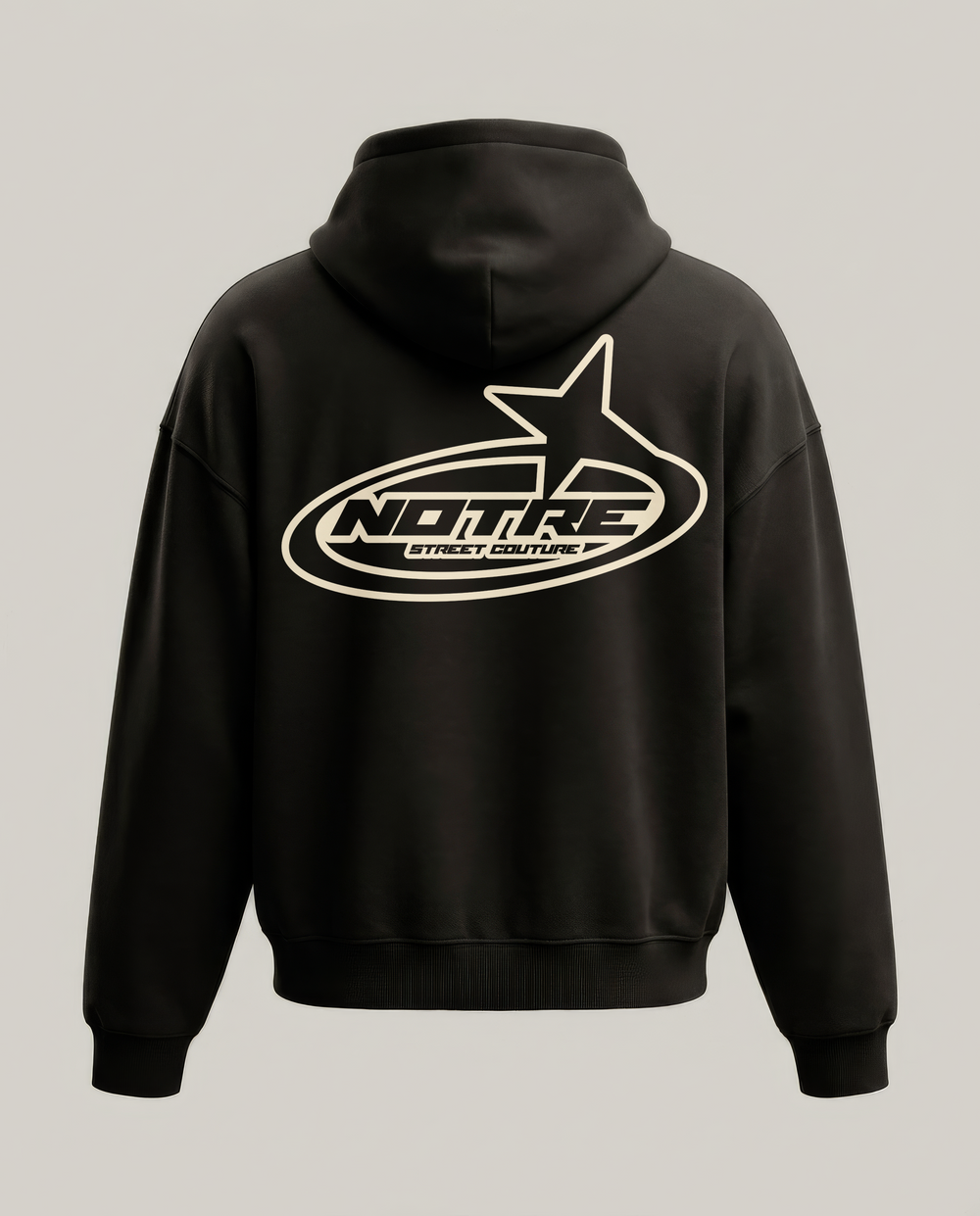 Felpa Hoodie Notre Interstellar 24H EXPRESS SHIPMENT