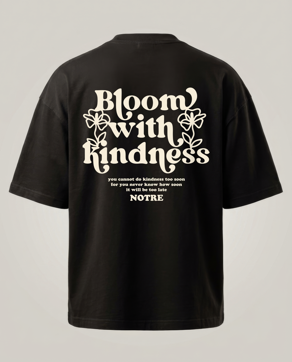 T-shirt Notre Bloom 24H EXPRESS SHIPMENT