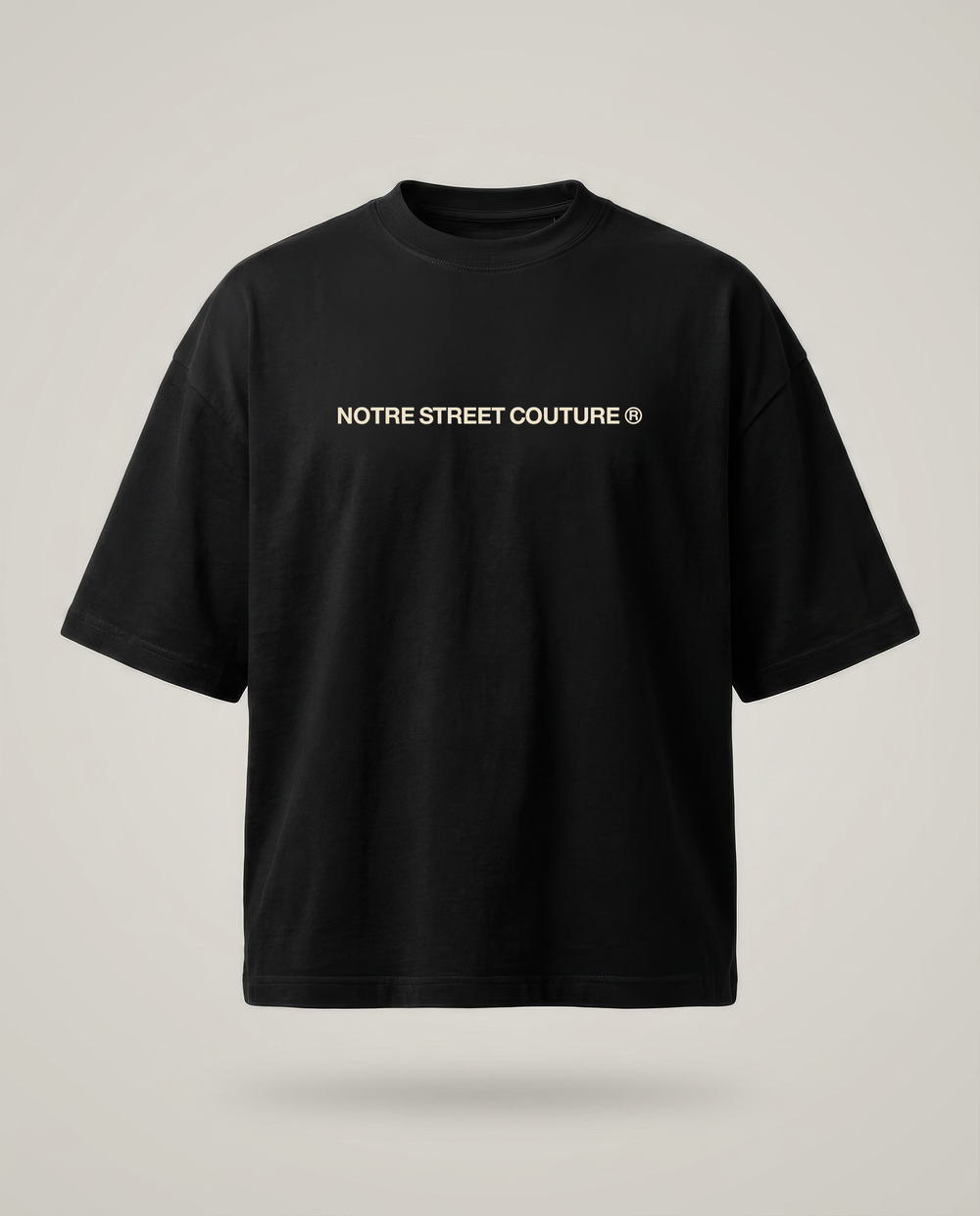 T-shirt Notre Street Couture 2024 24H EXPRESS SHIPMENT