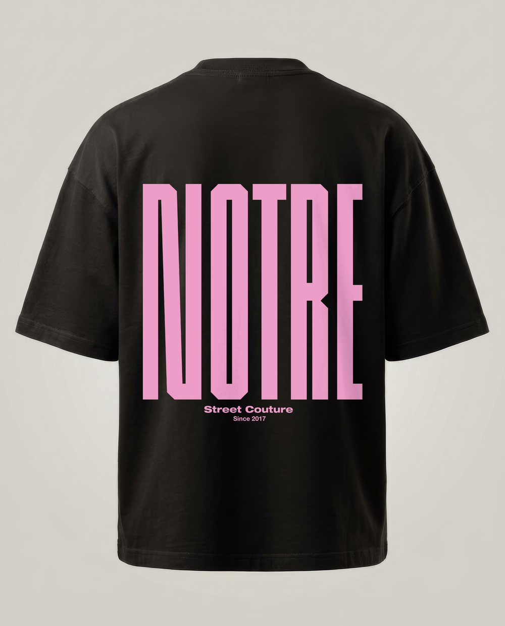 T-shirt Notre Stripe 24H EXPRESS SHIPMENT