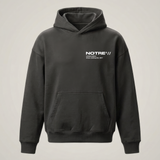 Felpa Hoodie Notre Human Being 24H EXPRESS SHIPMENT