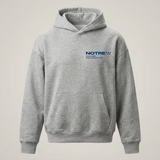 Felpa Hoodie Notre Die Fast 24H EXPRESS SHIPMENT