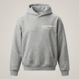 Felpa Hoodie Notre More Pizza 24H EXPRESS SHIPMENT