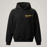 Felpa Hoodie Notre Goth 2024 24H EXPRESS SHIPMENT