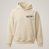 Felpa Hoodie Notre Human Being 24H EXPRESS SHIPMENT