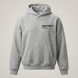 Felpa Hoodie Notre Human Being 24H EXPRESS SHIPMENT