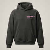 Felpa Hoodie Notre Stripe 24H EXPRESS SHIPMENT