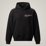 Felpa Hoodie Notre Stripe 24H EXPRESS SHIPMENT