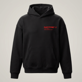 Felpa Hoodie Notre Love & Peace 24H EXPRESS SHIPMENT