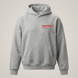 Felpa Hoodie Notre More Pizza 666 24H EXPRESS SHIPMENT