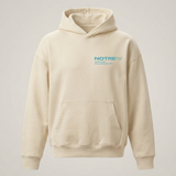 Felpa Hoodie Notre Love & Peace 2024 24H EXPRESS SHIPMENT