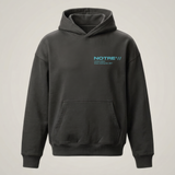 Felpa Hoodie Notre Love & Peace 2024 24H EXPRESS SHIPMENT