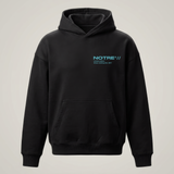 Felpa Hoodie Notre Future 24H EXPRESS SHIPMENT