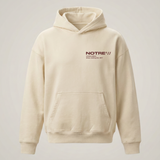 Felpa Hoodie Notre Stripe 24H EXPRESS SHIPMENT