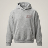 Felpa Hoodie Notre Stripe 24H EXPRESS SHIPMENT