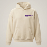 Felpa Hoodie Notre Slowly 24H EXPRESS SHIPMENT