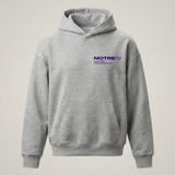 Felpa Hoodie Notre Slowly 24H EXPRESS SHIPMENT
