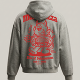 Felpa Hoodie Notre More Pizza 666 24H EXPRESS SHIPMENT