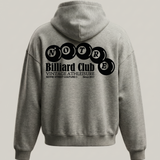 Felpa Hoodie Notre Billiard Club W24 24H EXPRESS SHIPMENT