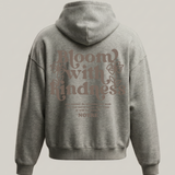 Felpa Hoodie Notre Bloom 24H EXPRESS SHIPMENT