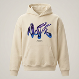Felpa Hoodie Notre Bubble 2024 24H EXPRESS SHIPMENT