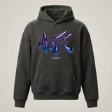 Felpa Hoodie Notre Bubble 2024 24H EXPRESS SHIPMENT