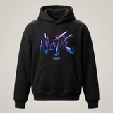 Felpa Hoodie Notre Bubble 2024 24H EXPRESS SHIPMENT