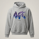 Felpa Hoodie Notre Bubble 2024 24H EXPRESS SHIPMENT