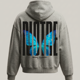 Felpa Hoodie Notre Butterfly 2024 24H EXPRESS SHIPMENT