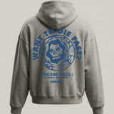 Felpa Hoodie Notre Die Fast 24H EXPRESS SHIPMENT