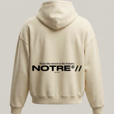 Felpa Hoodie Notre Future 2024 24H EXPRESS SHIPMENT