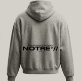 Felpa Hoodie Notre Future 2024 24H EXPRESS SHIPMENT