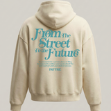 Felpa Hoodie Notre Future 24H EXPRESS SHIPMENT