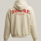 Felpa Hoodie Notre Goth 24H EXPRESS SHIPMENT