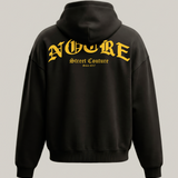 Felpa Hoodie Notre Goth 2024 24H EXPRESS SHIPMENT
