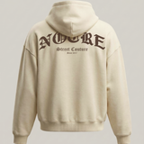 Felpa Hoodie Notre Goth 2024 24H EXPRESS SHIPMENT