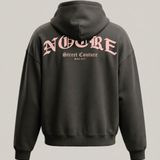 Felpa Hoodie Notre Goth 2024 24H EXPRESS SHIPMENT