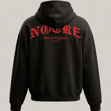 Felpa Hoodie Notre Goth 24H EXPRESS SHIPMENT