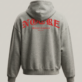 Felpa Hoodie Notre Goth 24H EXPRESS SHIPMENT