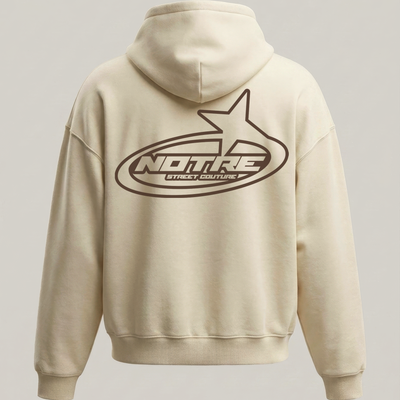 Felpa Hoodie Notre Interstellar 24H EXPRESS SHIPMENT
