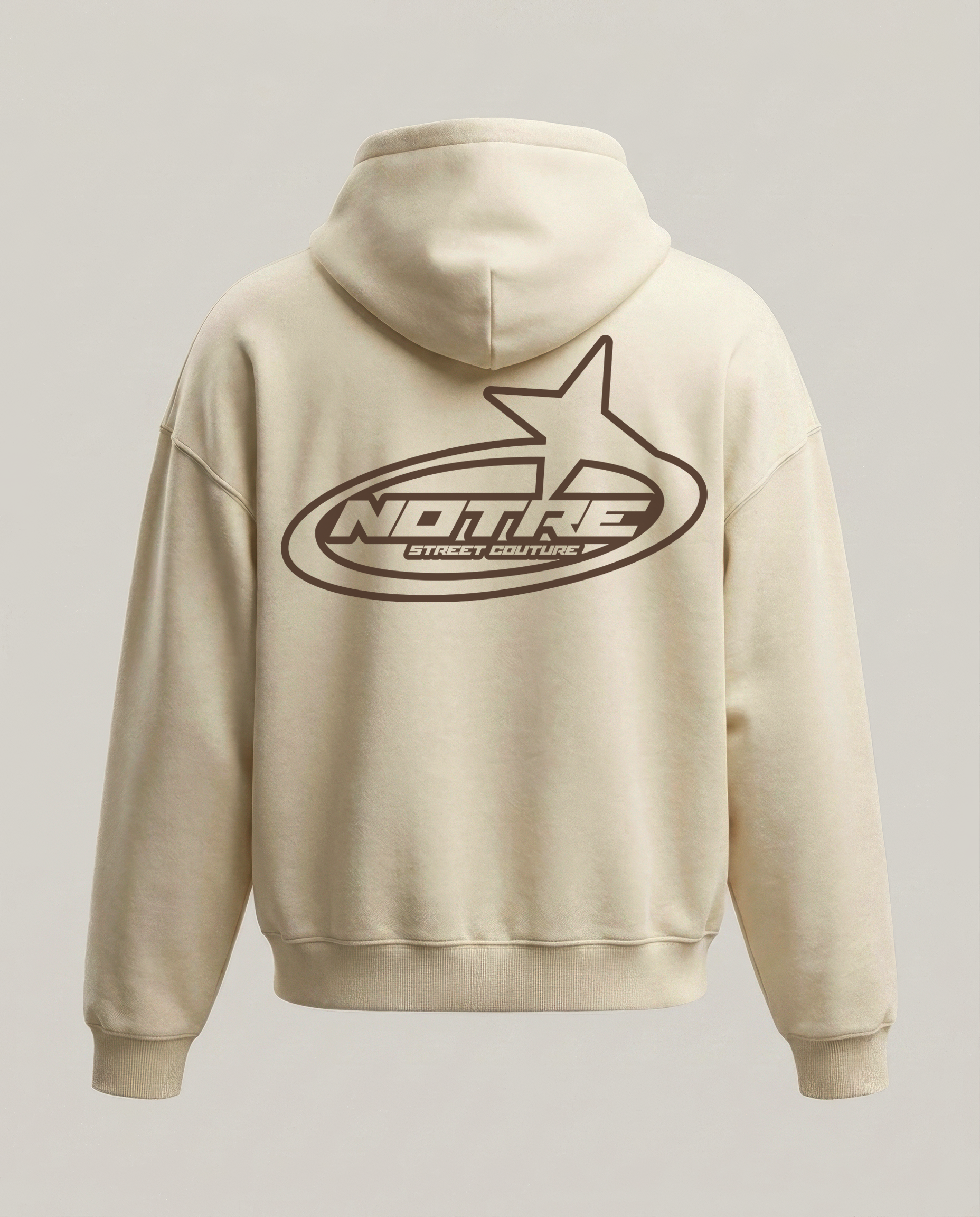 Felpa Hoodie Notre Interstellar 24H EXPRESS SHIPMENT