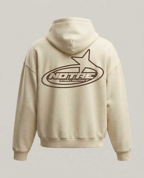 Felpa Hoodie Notre Interstellar 24H EXPRESS SHIPMENT