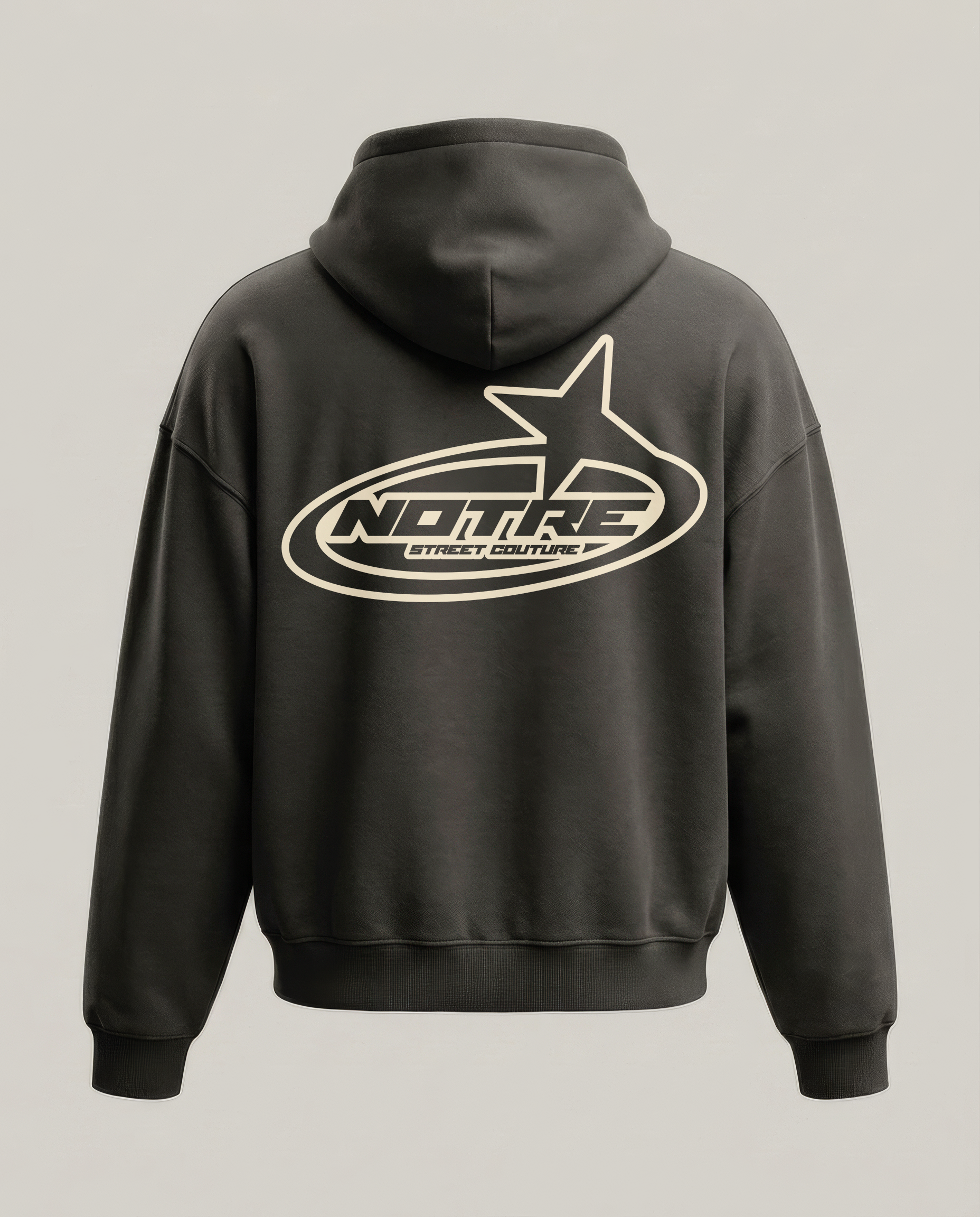 Felpa Hoodie Notre Interstellar 24H EXPRESS SHIPMENT