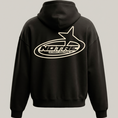 Felpa Hoodie Notre Interstellar 24H EXPRESS SHIPMENT