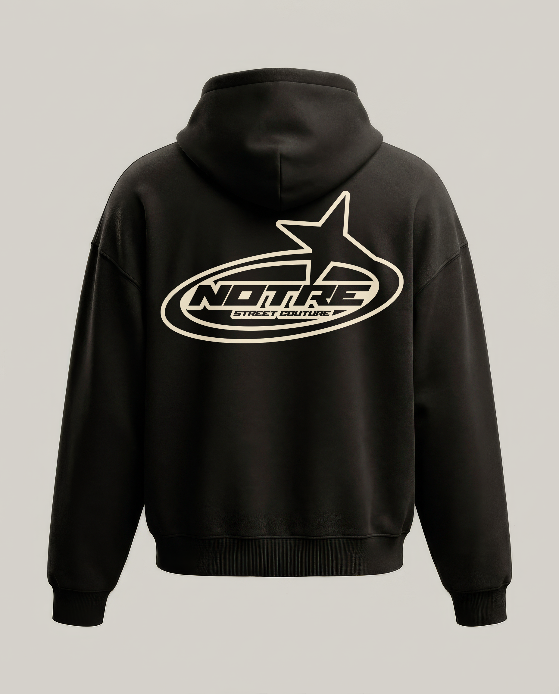 Felpa Hoodie Notre Interstellar 24H EXPRESS SHIPMENT
