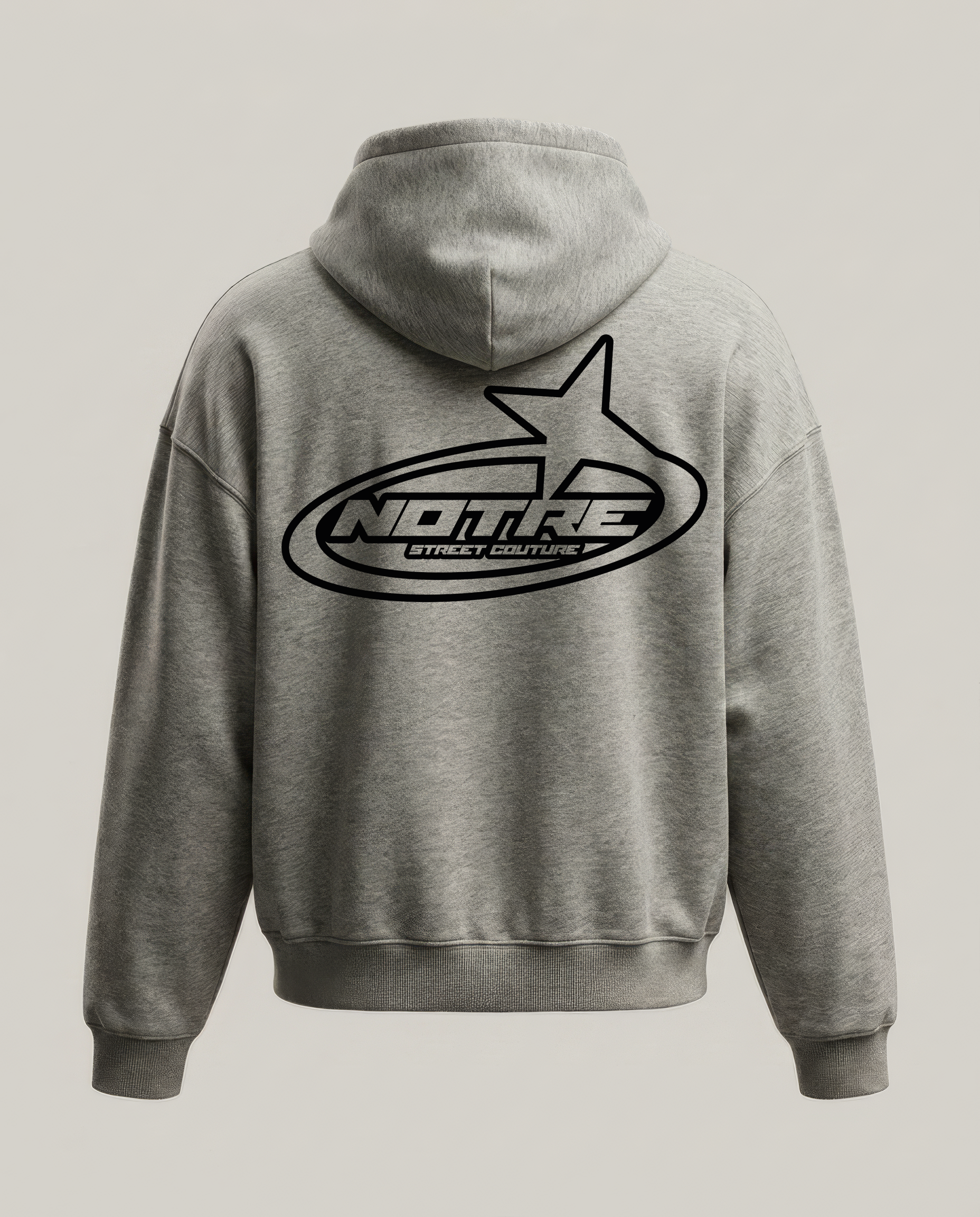 Felpa Hoodie Notre Interstellar 24H EXPRESS SHIPMENT
