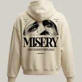 Felpa Hoodie Notre Misery 24H EXPRESS SHIPMENT