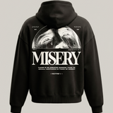 Felpa Hoodie Notre Misery 24H EXPRESS SHIPMENT