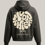 Felpa Hoodie Notre Moonthief 24H EXPRESS SHIPMENT
