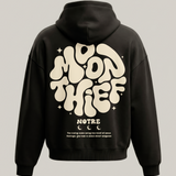 Felpa Hoodie Notre Moonthief 24H EXPRESS SHIPMENT